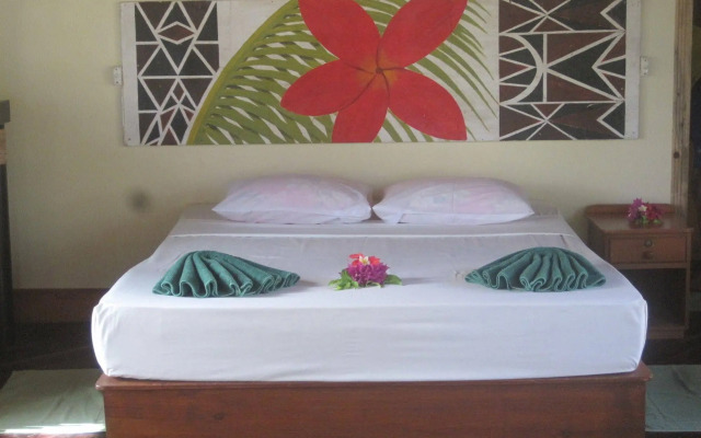 Botaira Resort