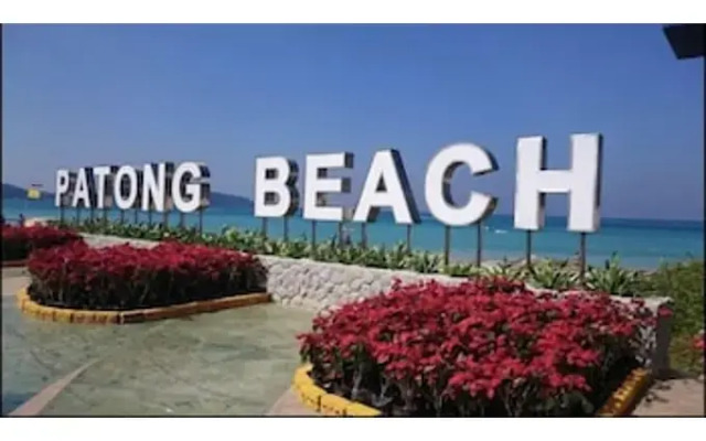 Baan Tawan Patong