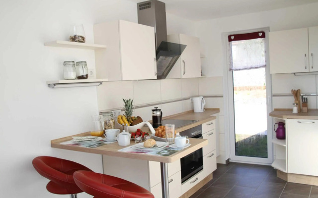 Ferienpark Kunterbunt