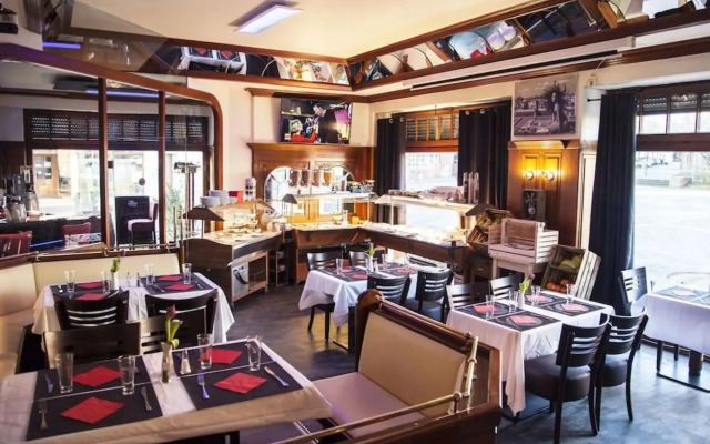 Hotel Specht