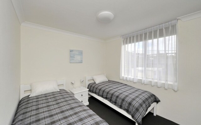 The Dunes 15 - Fingal Bay