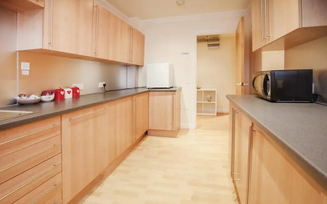 Savvy Serviced Apartments - Clarence House