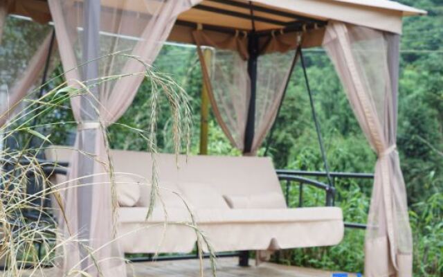Ruoshanbei Homestay