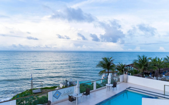 La Suite Praia Hotel