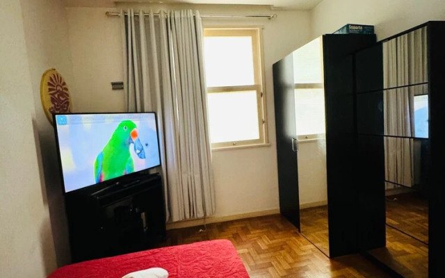 Apartamento Copa Surf Hir 8