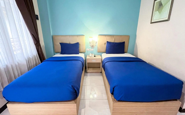 Ceria Boutique Hotel