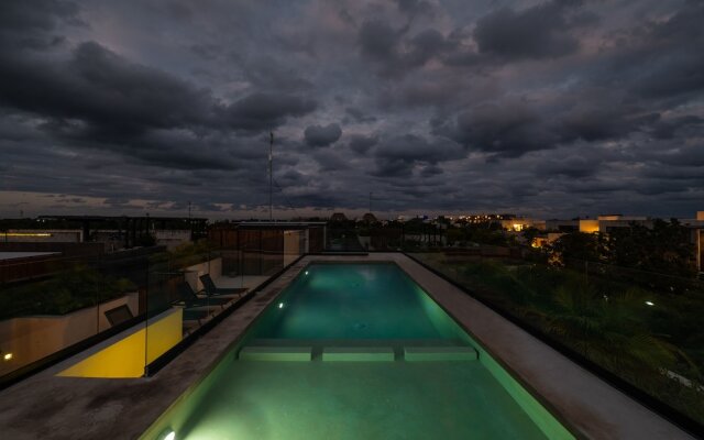 Two Bedroom Luxury Apartment by TuLuna