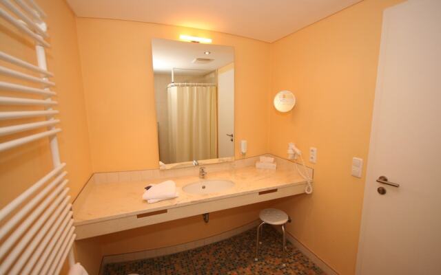 Nordseehotel Benser Hof