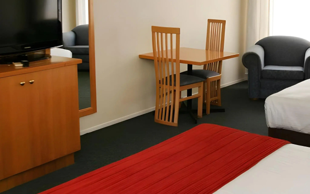 Footscray Motor Inn