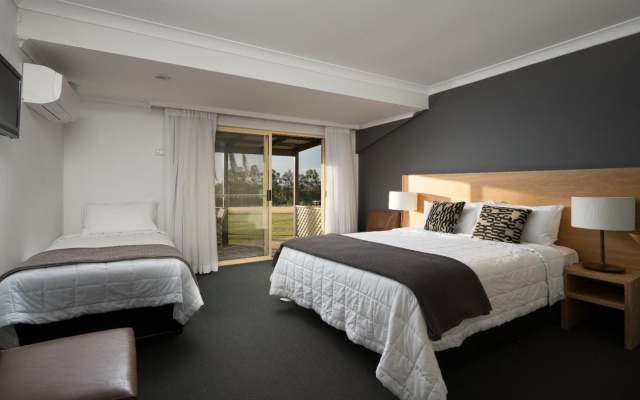 Harkham Lodge
