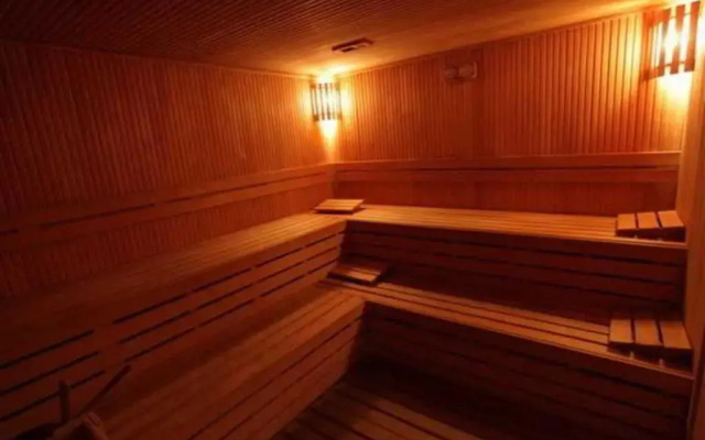 Nova Plaza Orion Hotel