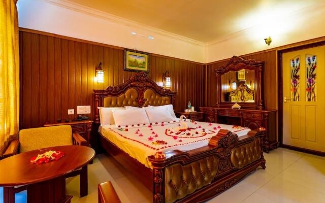Mist Inn Resort