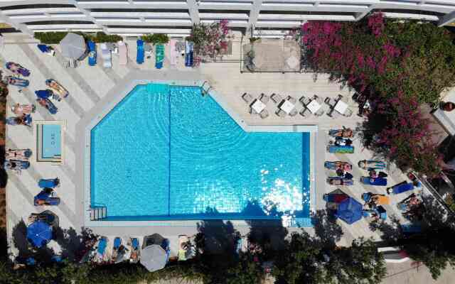 Apollon Hotel Apartments