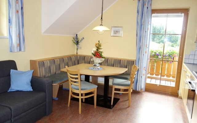 Chalets und Apartments Hauserhof