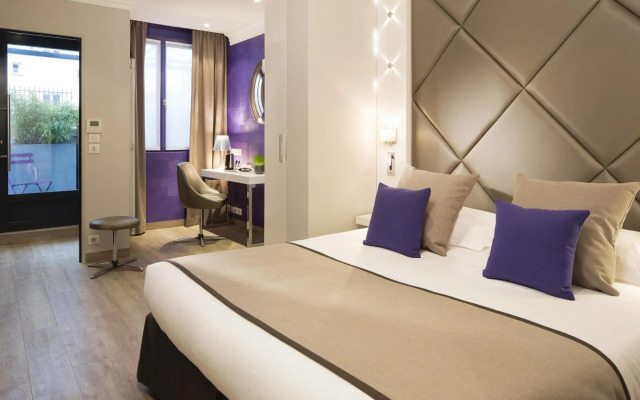 Hotel Acropole
