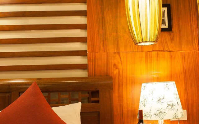 Romantique Hotel De Hanoi