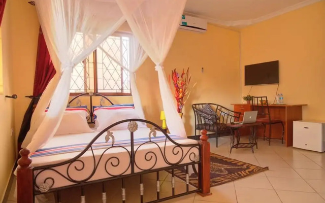 JBG HOUSE ARUSHA- Homestay