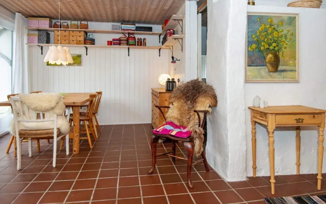 6 Person Holiday Home in Ebeltoft