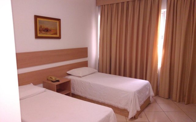Hotel Ipanema Inn