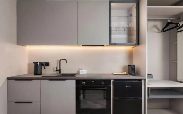 Acropolis Luxury Athens Suites