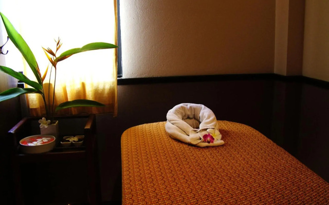River Resort & Spa