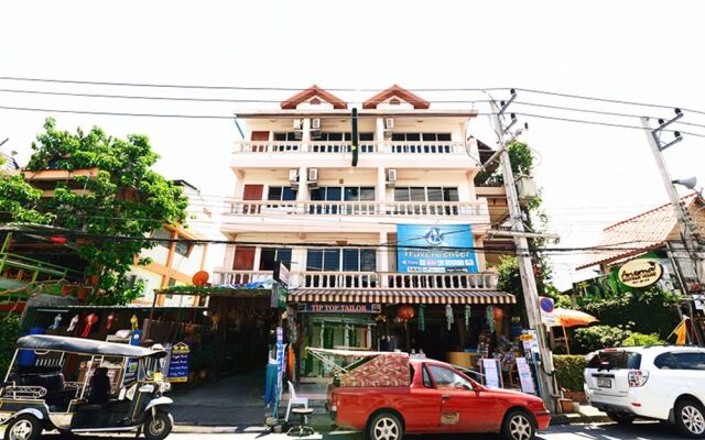 Key Hotel @ Old City Center