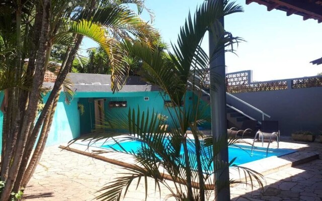 Hotel Pousada Jaguariuna