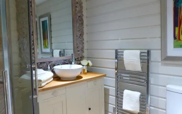 The Furze Cottage