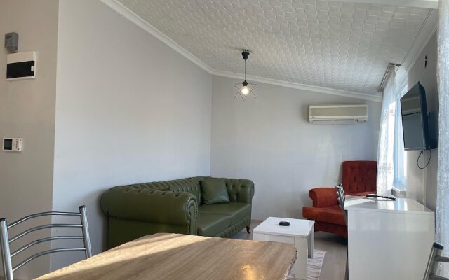 Paradi̇se Apart Otel