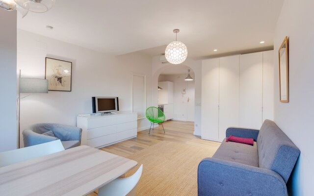 Look Barcelona Apartments