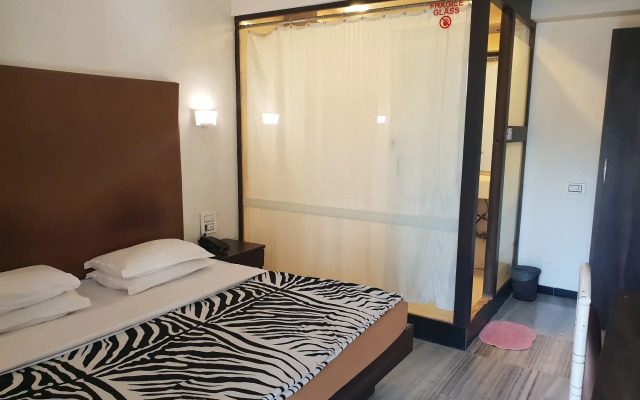 Hotel Milan International