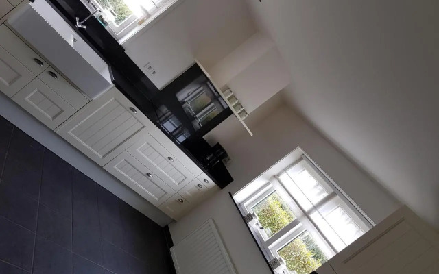 Mini Camping Leeuwendamme