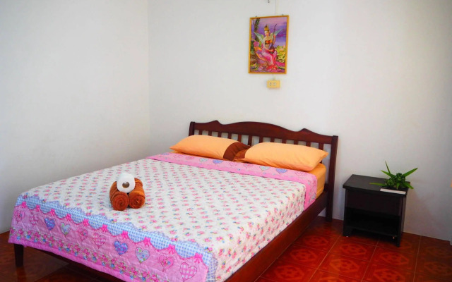 The Scenery Beach Resort