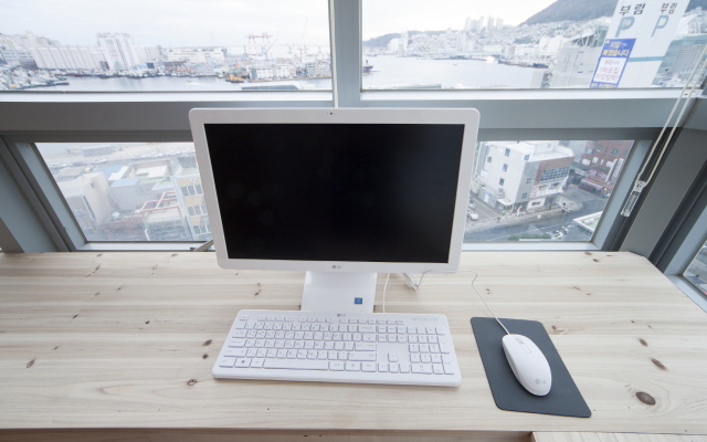 K-Guesthouse Premium Nampo 1