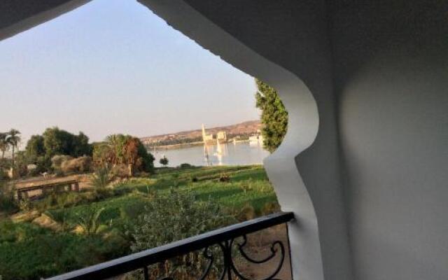 Nubian Holiday House Aswan