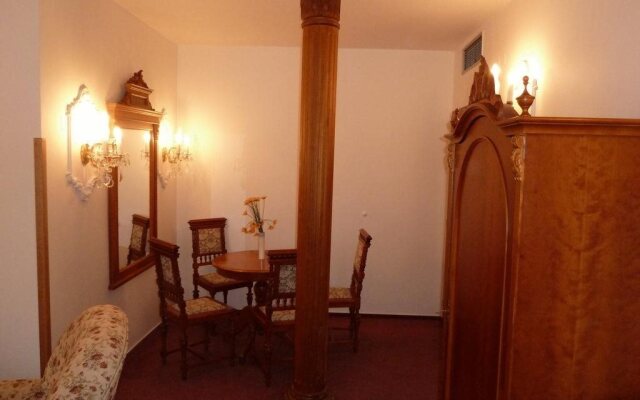 Vysehrad Hotel