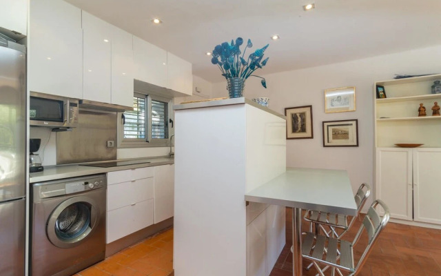 Sr-32 Begur Sa Riera 4 Pax