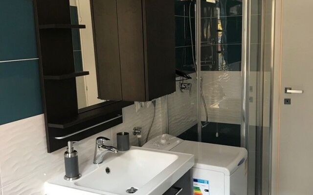 Rentopolis Troya 5 - Tortona