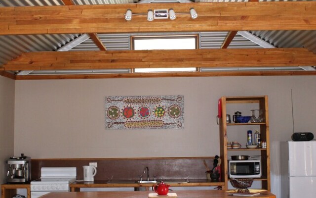 12 Apostles Hinterland Cottages