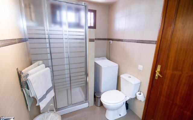 Flatguest Tabaibales - Pool - Terrace - 3Bdr