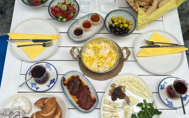 Demirtaş Pansiyon