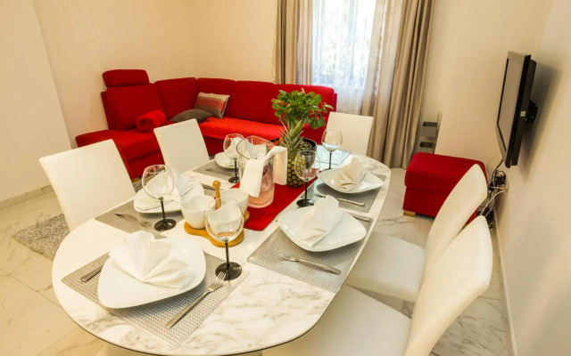 Aparthotel Gimi