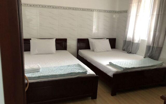 Oyo 643 Vinh Hoa Hotel Near General Hospital of Khanh Hoa Province