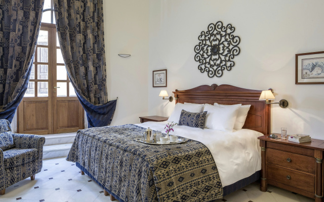 Casa Delfino Hotel & Spa