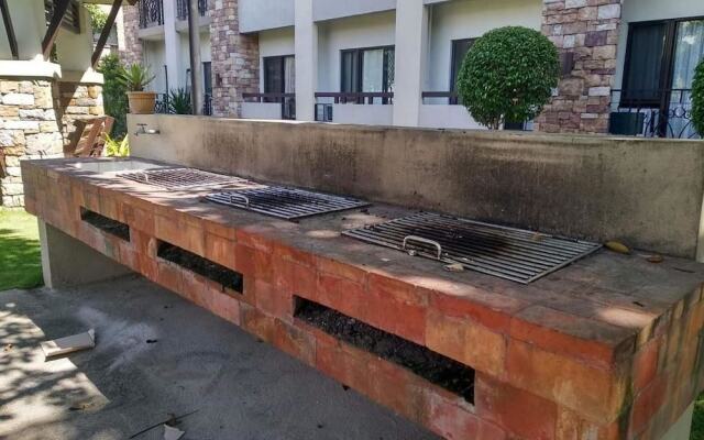1BR Fully Furnished for Rent in One Oasis Condominium