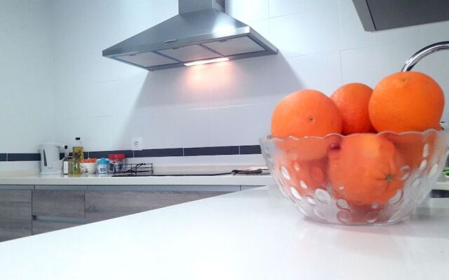 Apartamento Damasco