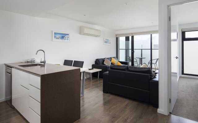 RNR Serviced Apartments North Melbourne