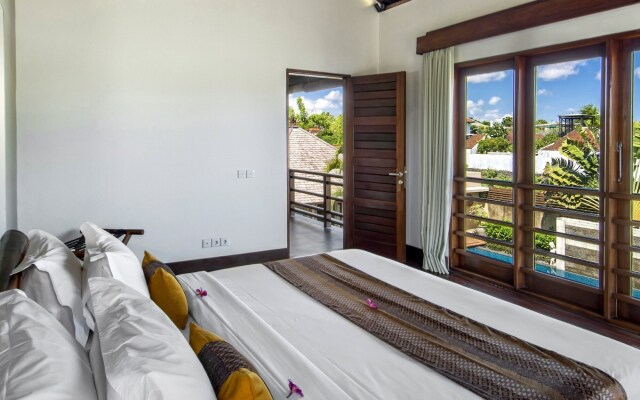 Villa M Bali Seminyak