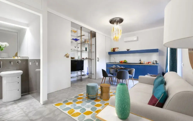 Sorrento Suites De Charme 2