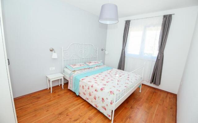 Apartmani Maksan
